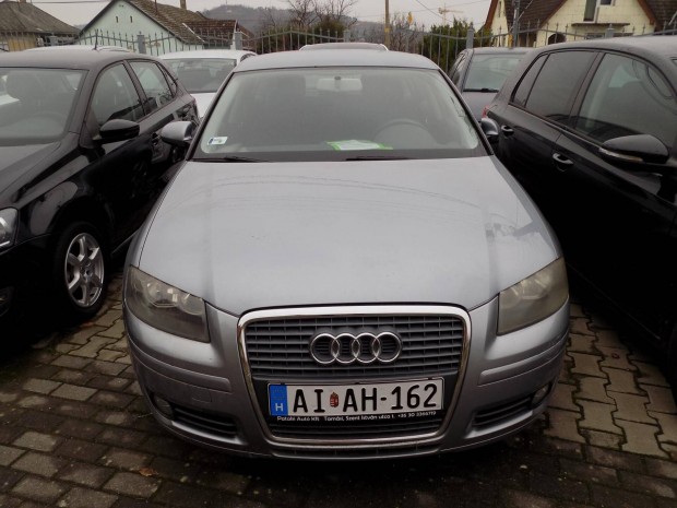 AUDI A3 2.0 PD TDI Ambiente DPF