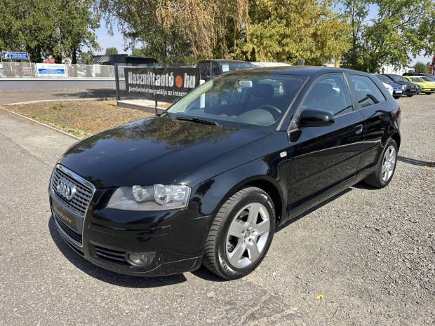 AUDI A3 2.0 PD TDI Ambiente DPF Alufelni.V.Horo...