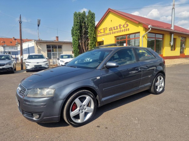 AUDI A3 2.0 PD TDI Ambiente DPF S Line !!!