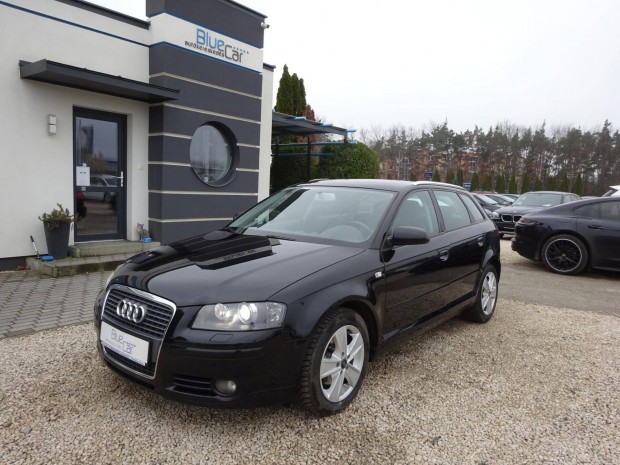 AUDI A3 2.0 PD TDI Ambiente Xenon!!Er�s Takar�k...