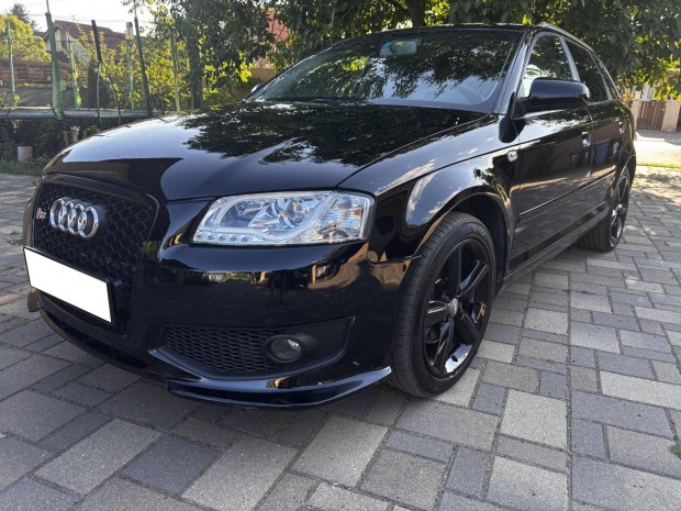 AUDI A3 2.0 PD TDI Attraction DSG DPF