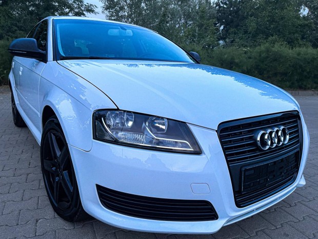 AUDI A3 2.0 TDI Ambition DPF Crtdi/Faceliftes/...