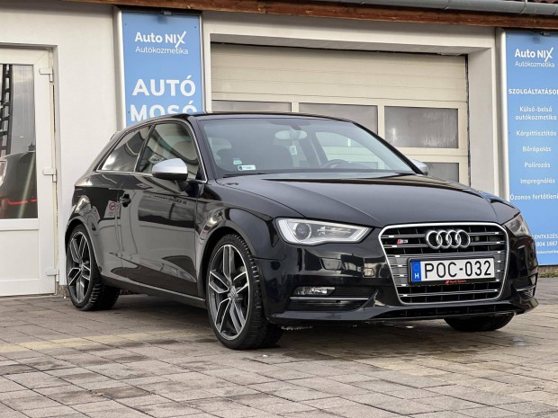 AUDI A3 2.0 TDI Attraction S-tronic Xenon-LED-K...