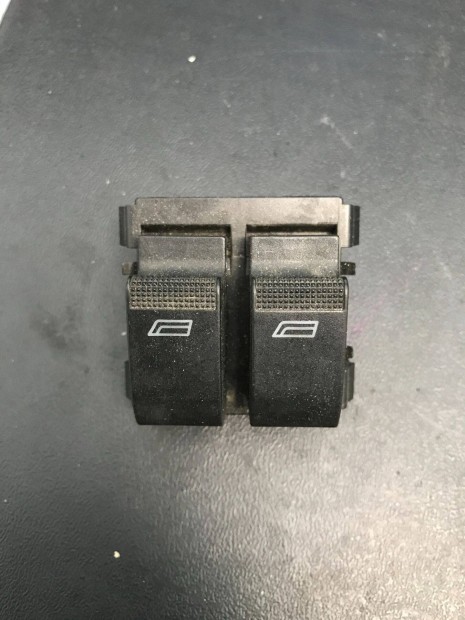 AUDI A3 8L ( 3 ajtós) bal ablakemelő kapcsoló 8L0 959 851