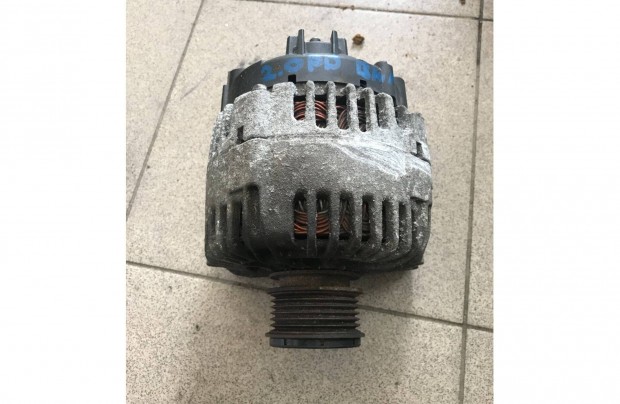 AUDI A3 8P 2,0 PD BMM _ genertor 06F 903 023 C