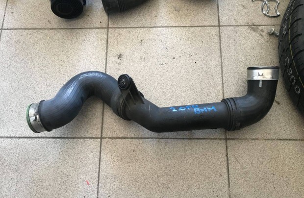 AUDI A3 8P 2,0 PD BMM _ turbcs 03C 145 770 B