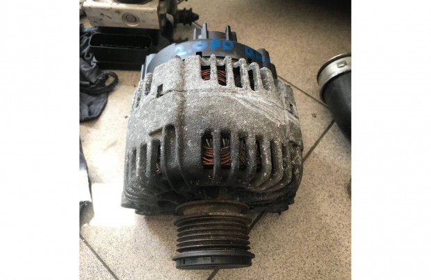 AUDI A3 8P 2,0 PD BMM_ genertor 06F 903 023 C