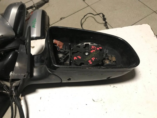 AUDI A3 8P / jobb visszapillantó
