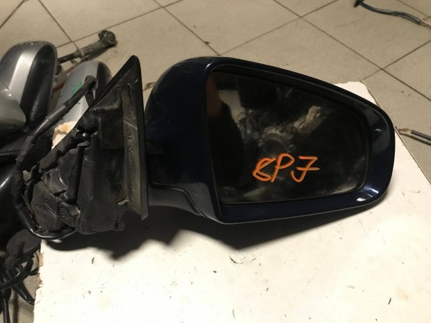 AUDI A3 8P / jobb visszapillantó tükör