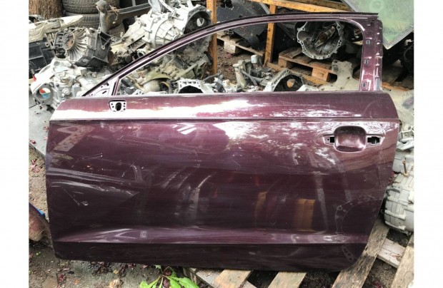 AUDI A3 8V ( 3 ajtós) bal ajtó