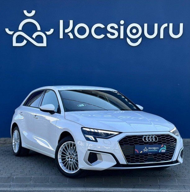 AUDI A3 A3 Sportback 40 etfsi S line S-tronic ...