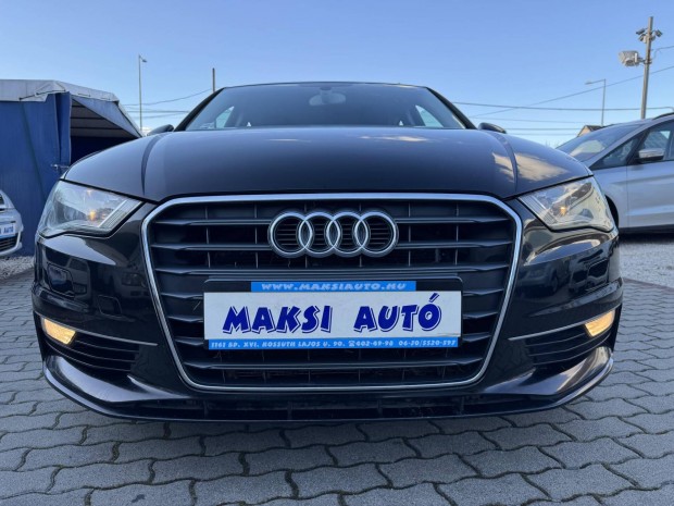 AUDI A3 Limousine 1.4 TFSI Ambiente CoD Els� TU...