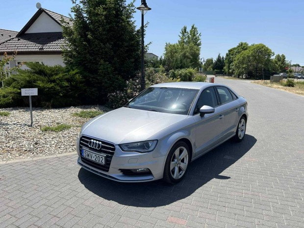 AUDI A3 Limousine 1.4 TFSi Ambiente 131.000 KM...