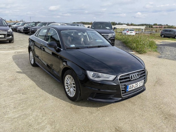 AUDI A3 Limousine 1.4 TFSi Ambiente Xenon!!!!NA...