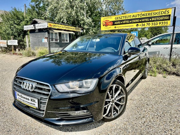 AUDI A3 Limousine 2.0 TDI Ambiente S-tronic