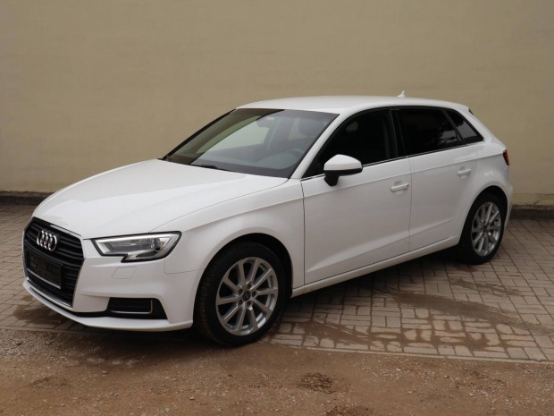 AUDI A3 Sportback 1.0 TFSI Sport