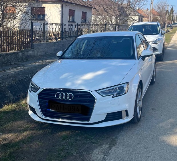 AUDI A3 Sportback 1,4 TFSI S-line