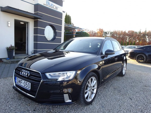 AUDI A3 Sportback 2.0 TDI Sport Xenon!!!Navigc...