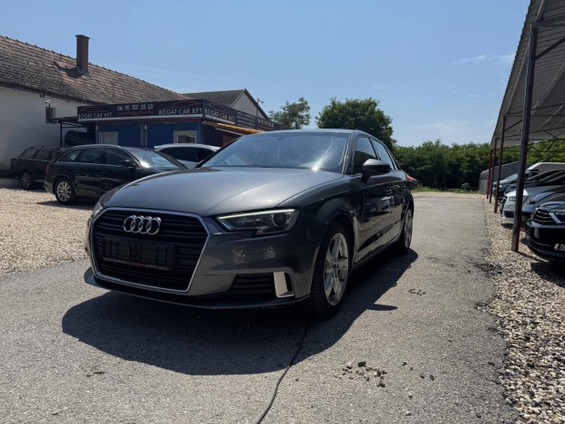 AUDI A3 Sportback 30 TDI Sport