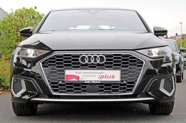 AUDI A3 Sportback 35 TFSI Advanced Srlsmente...