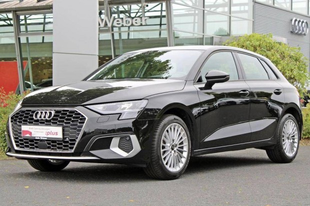 AUDI A3 Sportback 35 TFSI Advanced Srlsmente...