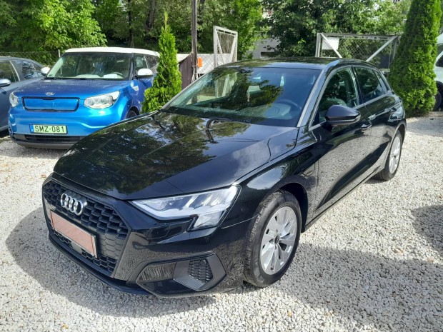 AUDI A3 Sportback 40 TFSI e Advanced S-tronic F...