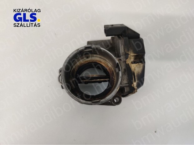 AUDI A3 Sportback (8PA) 1.9 TDI Fojt�szelep (elektromos) (03G128063)