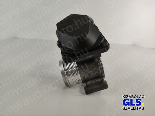 AUDI A3 Sportback (8PA) 2.0 TDI Fojt�szelep (elektromos) (03L138063K)