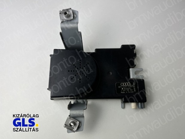 AUDI A3 Sportback (8PA) Antenna erősítő (8P4035225D)