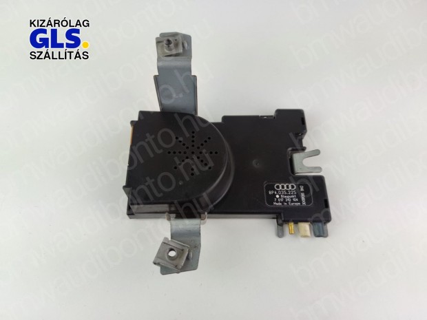 AUDI A3 Sportback (8PA) Antenna erősítő (8P4035225)
