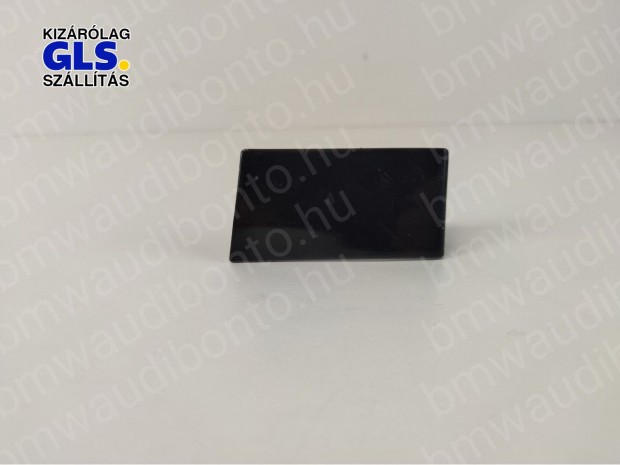 AUDI A3 Sportback (8PA) Bal els� s�rv�d� d�szl�c (8P0853992)