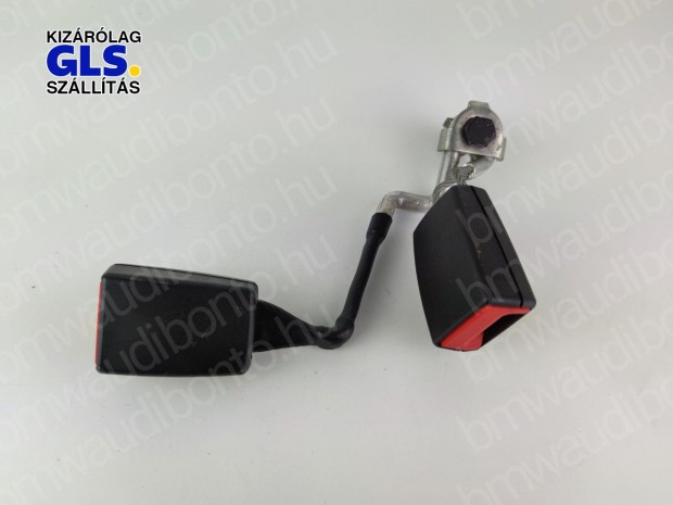AUDI A3 Sportback (8PA) Bal hts biztonsgi v csat (8P0857739C)