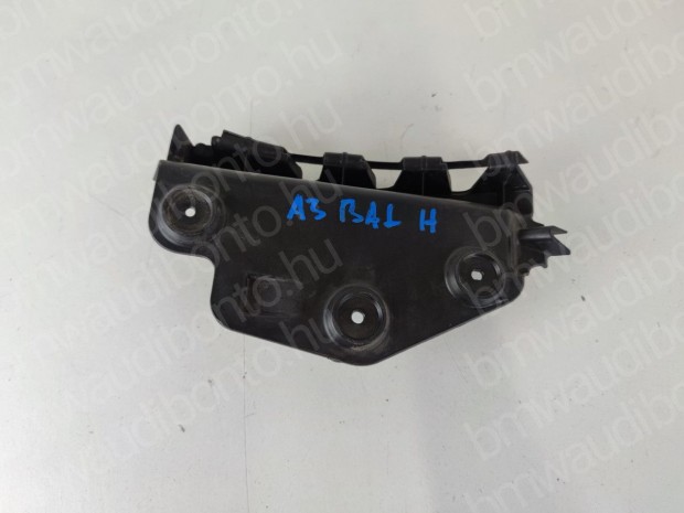 AUDI A3 Sportback (8PA) Bal hts lkhrt tart (manyag)