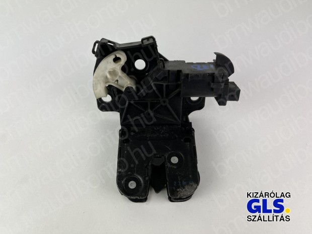 AUDI A3 Sportback (8PA) Csomagtérajtó zárszerkezet (pozíciófüggetlen)