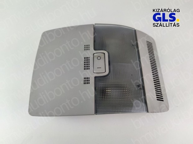 AUDI A3 Sportback (8PA) Első beltér világítás (8P0951177)
