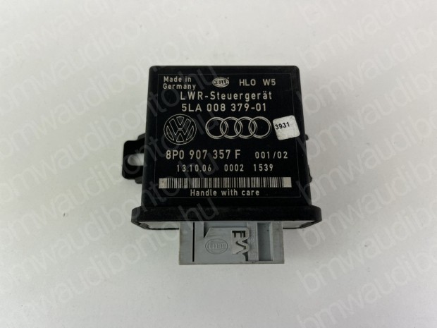 AUDI A3 Sportback (8PA) Fnyszr Elektronika (8P0907357F, 8P0907357J)
