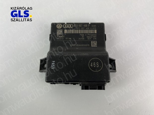 AUDI A3 Sportback (8PA) Gateway elektronika (1K0907530D)