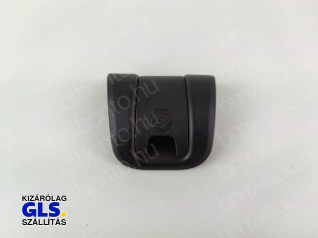 AUDI A3 Sportback (8PA) ISOFIX burkolat (8P0887233)