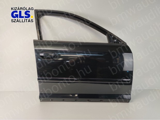 AUDI A3 Sportback (8PA) Jobb els� ajt� (�res lemez)