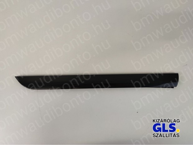 AUDI A3 Sportback (8PA) Jobb h�ts� ajt� k�ls� d�szl�c