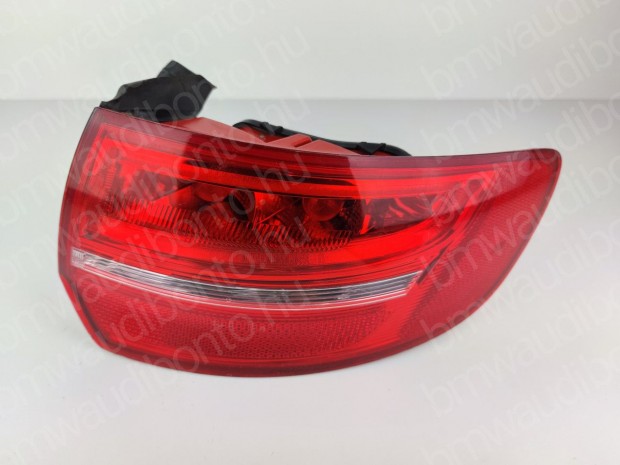 AUDI A3 Sportback (8PA) Jobb hts lmpa (8P4945096E)