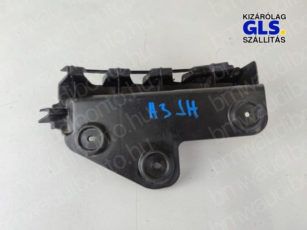 AUDI A3 Sportback (8PA) Jobb hts lkhrt tart (manyag)