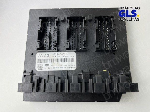 AUDI A3 Sportback (8PA) Komfort vezrlegysg/modul (8P0907063G)