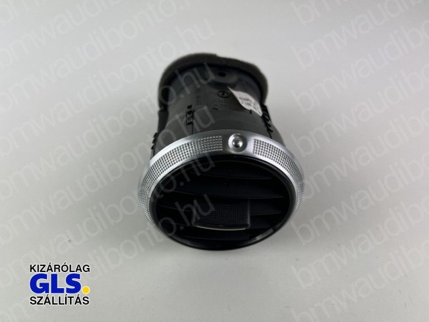 AUDI A3 Sportback (8PA) Középső műszerfal szellőzőrács (8P0820901F)