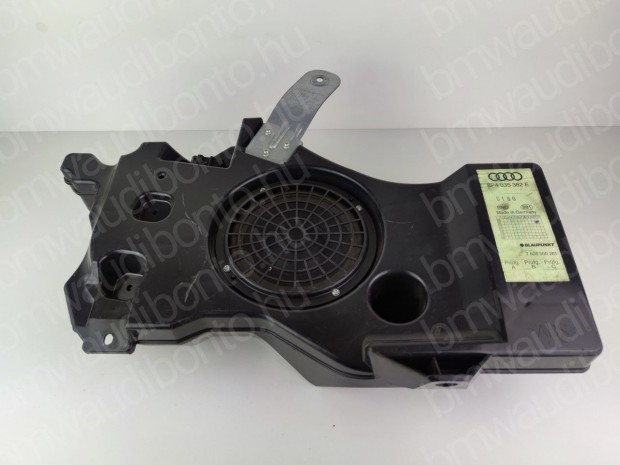 AUDI A3 Sportback (8PA) Mlynyom hangszr (8P4035382E)