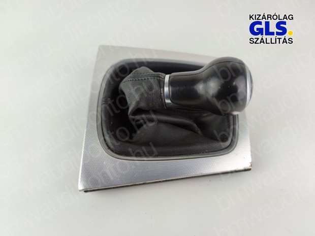 AUDI A3 Sportback (8PA) Sebességváltó gomb
