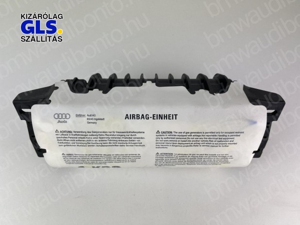 AUDI A3 Sportback (8PA) Utasoldali légzsák (8P0880202D, 8P0880202E)