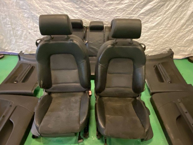AUDI A3 ls Szett