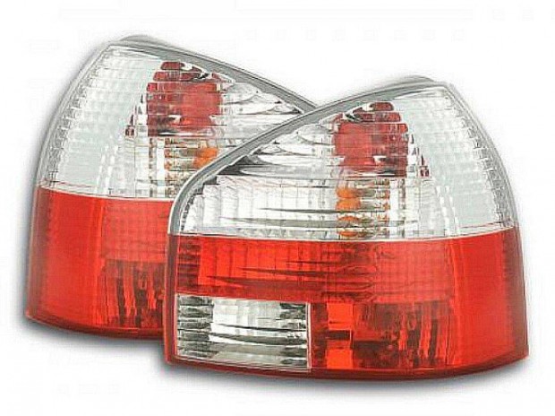AUDI A3 (8L) utngyrtott htslmpa