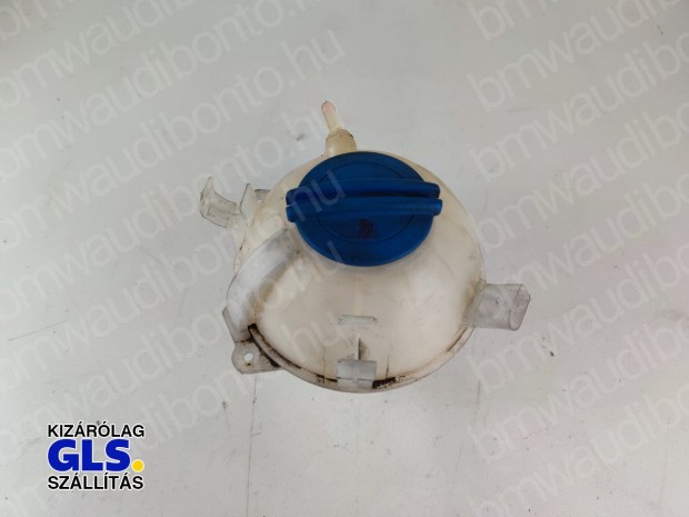 AUDI A3 (8P1) 1.2 TSI Kiegyenlt tartly (1K0121407A, 1K0121407F)